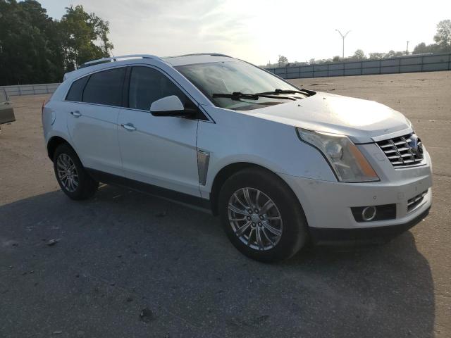 VIN 3GYFNHE38DS544834 2013 Cadillac SRX, Performanc... no.4