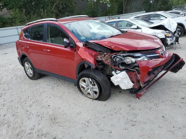 VIN JTMBFREV5FJ035734 2015 Toyota RAV4, LE no.4