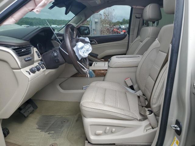 2016 GMC YUKON DENA - 1GKS2CKJ2GR254409