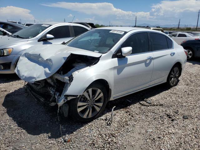 2014 HONDA ACCORD LX 1HGCR2F38EA154880  69116134