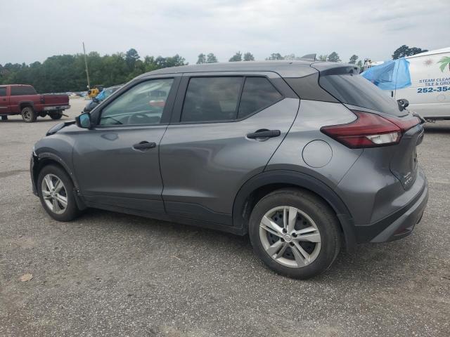 2022 NISSAN KICKS S - 3N1CP5BV1NL519439