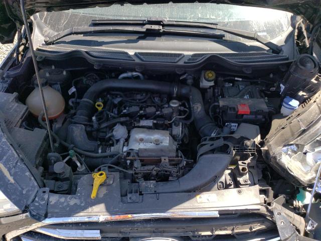 2020 FORD ECOSPORT T - MAJ3S2KE9LC323001