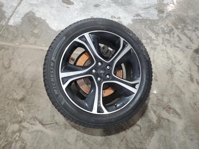 2019 FORD EDGE ST - 2FMPK4AP9KBB24809