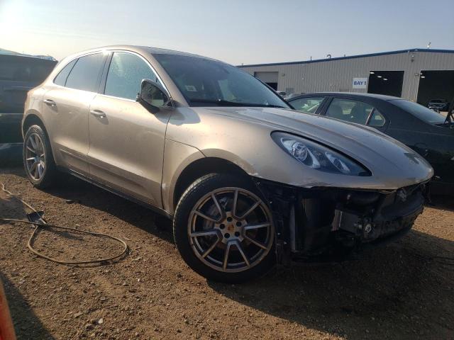 VIN WP1AB2A52GLB41096 2016 Porsche Macan, S no.4