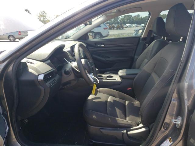 2021 NISSAN ALTIMA S - 1N4BL4BV4MN346874