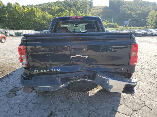 2016 CHEVROLET SILVERADO - 3GCUKREC4GG223649