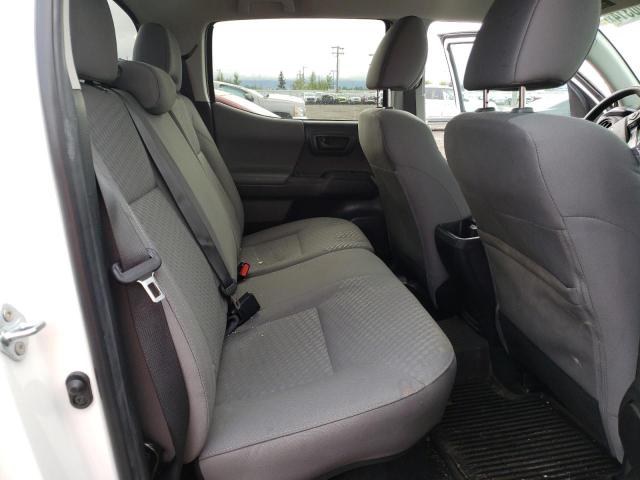 2022 TOYOTA TACOMA DOU - 3TMCZ5AN8NM524494