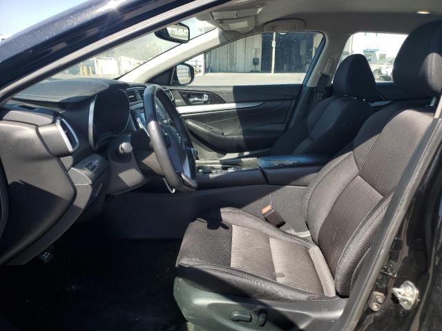 2018 NISSAN MAXIMA 3.5 - 1N4AA6AP3JC397225