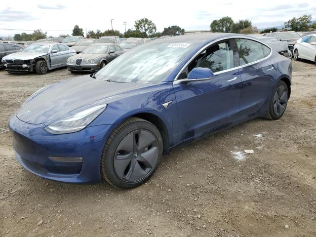 2019 TESLA MODEL 3 - 5YJ3E1EA5KF308937