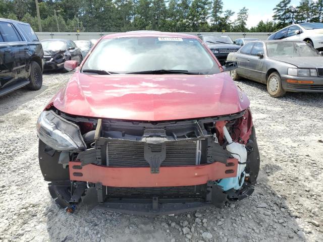 2023 CHEVROLET MALIBU RS - 1G1ZG5ST9PF252580