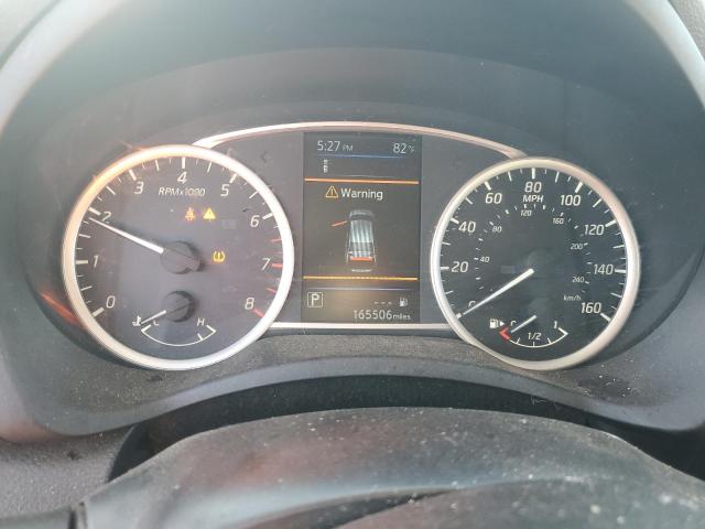 2019 NISSAN SENTRA S - 3N1AB7AP6KY444479