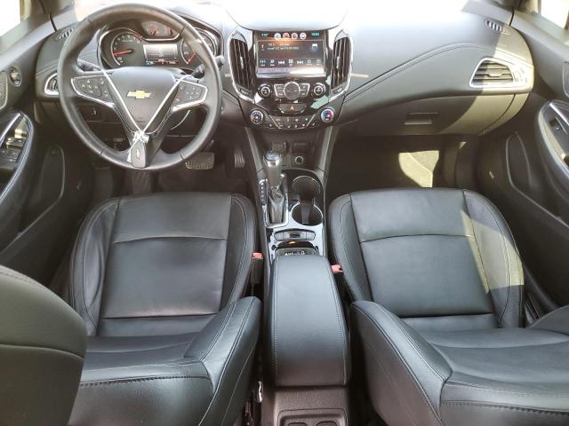 2016 CHEVROLET CRUZE PREM - 1G1BG5SM1G7233509