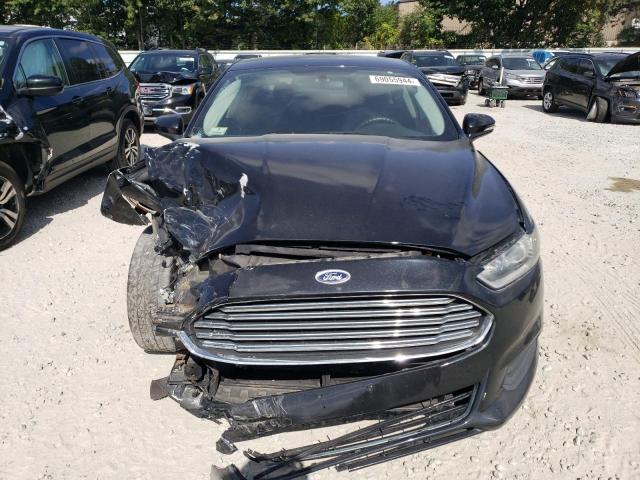 VIN 3FA6P0G77FR261956 2015 Ford Fusion, S no.5