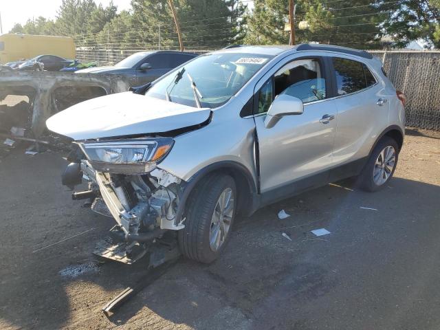 VIN KL4CJASB9LB027408 2020 Buick Encore, Preferred no.1