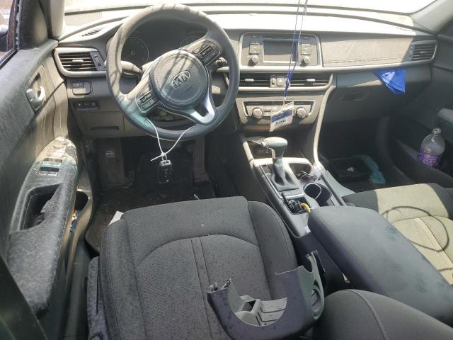 2017 KIA OPTIMA LX - 5XXGT4L33HG148902