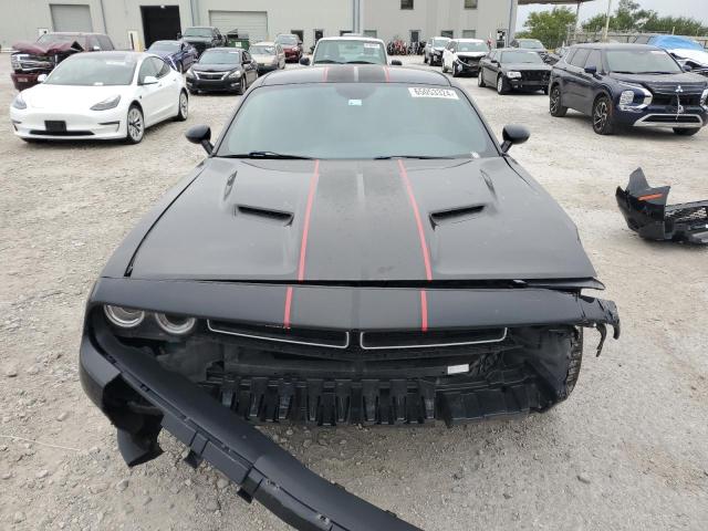 2017 DODGE CHALLENGER - 2C3CDZAGXHH517013