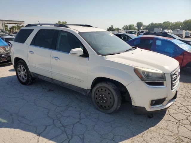 Vin: 1gkkvrkd7dj257403, lot: 69580004, gmc acadia slt-1 20134