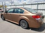 SUBARU LEGACY 2.5 снимка