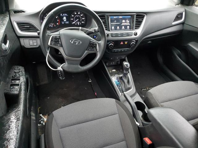2018 HYUNDAI ACCENT LIM - 3KPC34A3XJE025744