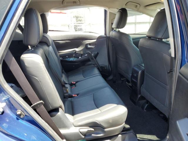2015 TOYOTA PRIUS V - JTDZN3EU8FJ017606