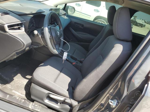 2023 TOYOTA COROLLA LE - 5YFB4MDE7PP041350