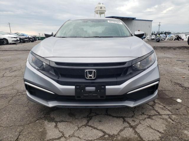 2020 HONDA CIVIC LX - 2HGFC2F60LH533671