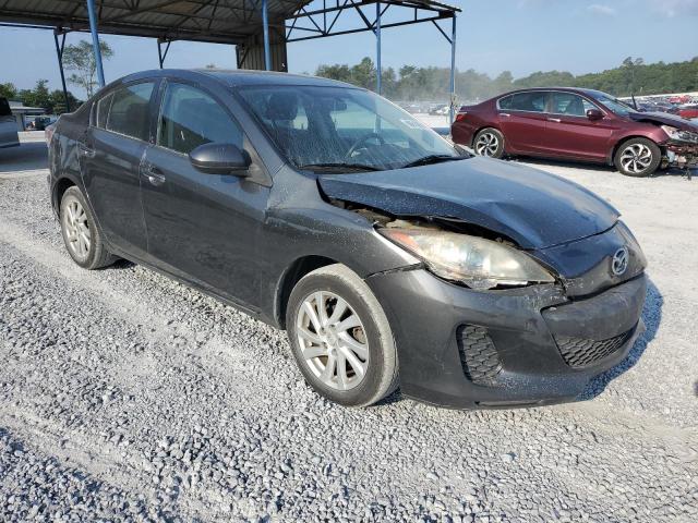 Vin: jm1bl1v84c1638853, lot: 66610964, mazda 3 i 20124