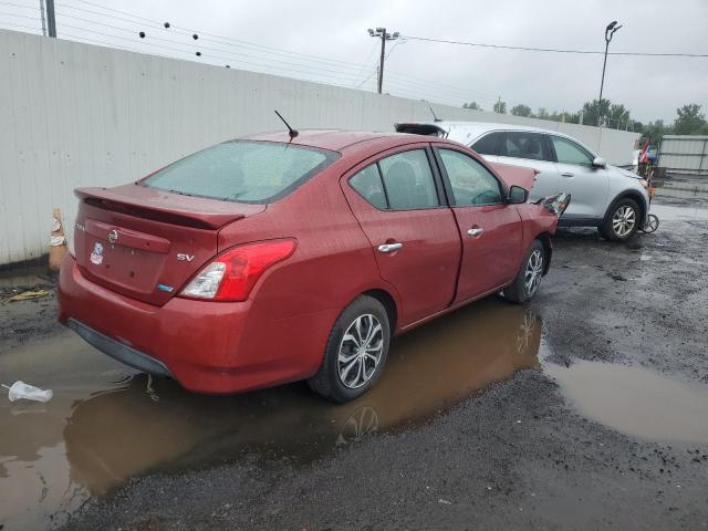 2016 NISSAN VERSA S - 3N1CN7AP4GL835098