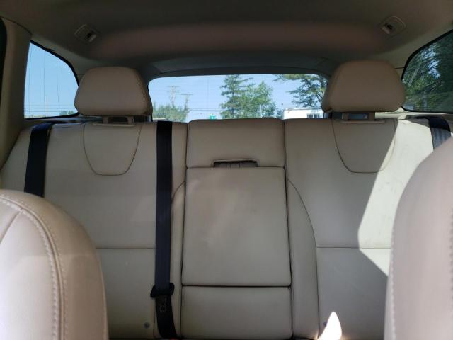 2015 VOLVO XC60 T6 PR - YV4902RK6F2659170