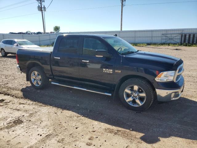 2016 RAM 1500 SLT - 3C6RR7LT7GG189349