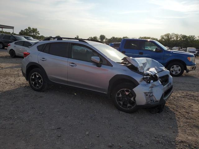 2020 SUBARU CROSSTREK - JF2GTAPC3L8223667
