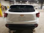 CHEVROLET TRAX LS photo