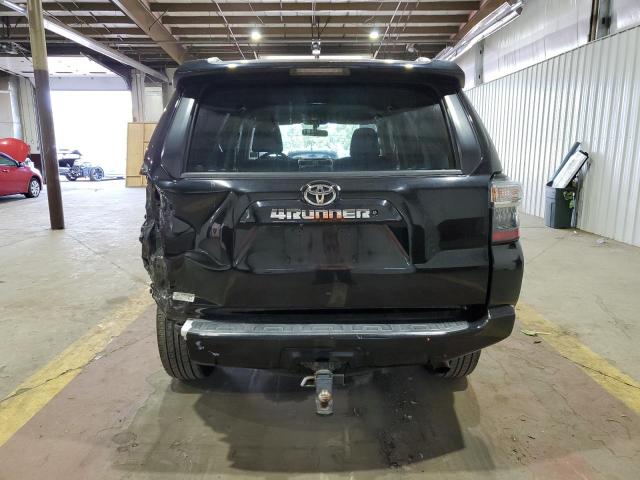 VIN JTEBU5JR7F5210240 2015 Toyota 4runner, SR5 no.6