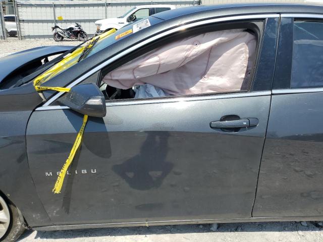 2016 CHEVROLET MALIBU LT - 1G1ZE5ST0GF170890