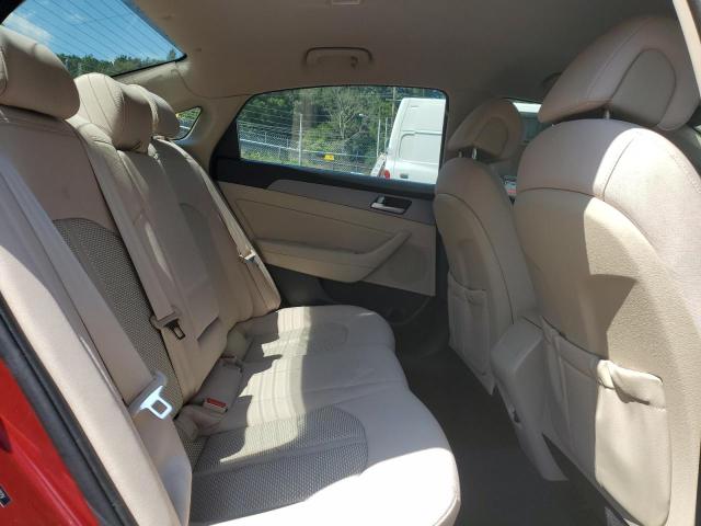 2015 HYUNDAI SONATA SE - 5NPE24AF9FH258829