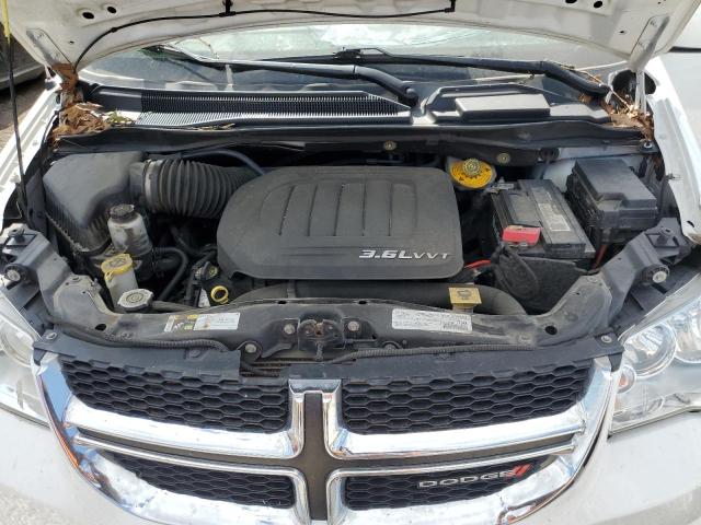 2018 DODGE GRAND CARA - 2C4RDGCG9JR209449