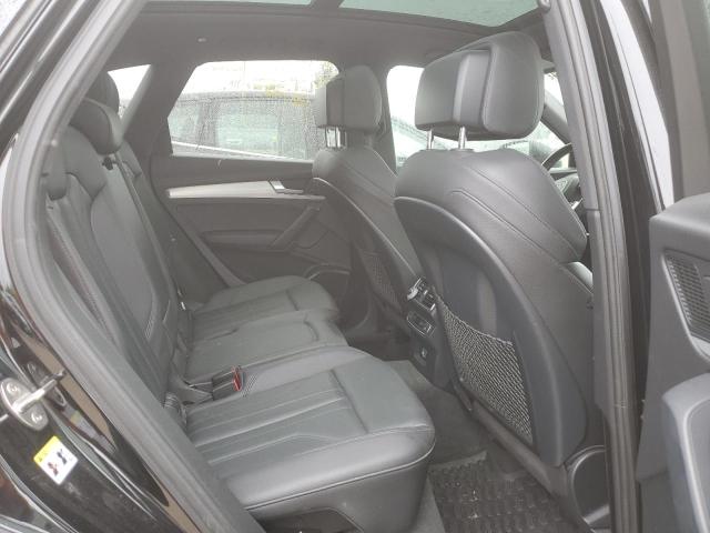 2018 AUDI Q5 TECHNIK WA1FNAFY7J2239253