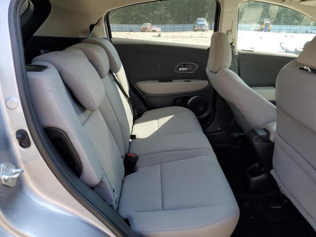 2021 HONDA HR-V EX - 3CZRU5H55MM712302
