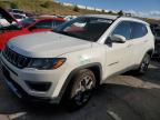 2021 JEEP COMPASS LI - 3C4NJDCB3MT565309