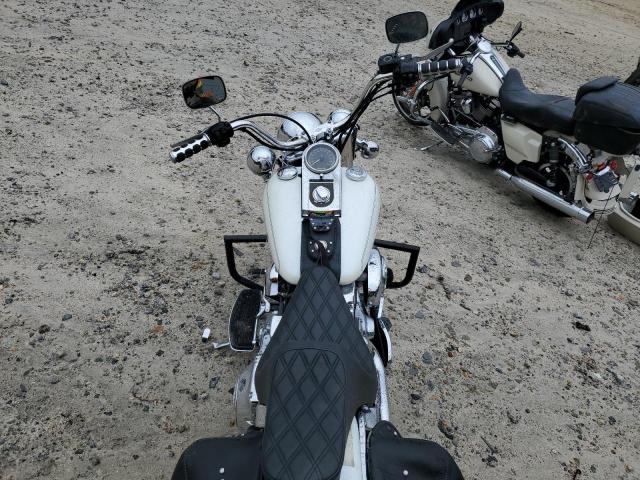 2005 HARLEY-DAVIDSON FLSTCI 1HD1BWB155Y070981