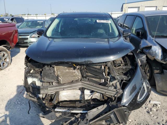 2015 FORD EDGE SEL - 2FMTK3J95FBB44118