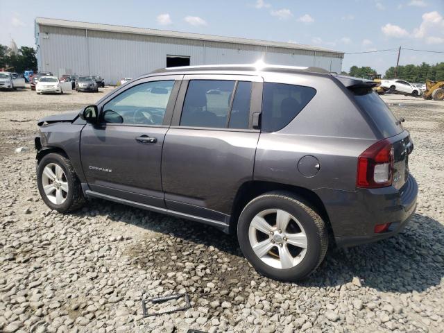 2015 JEEP COMPASS LA - 1C4NJDEB4FD177365
