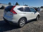 HONDA CR-V EX photo