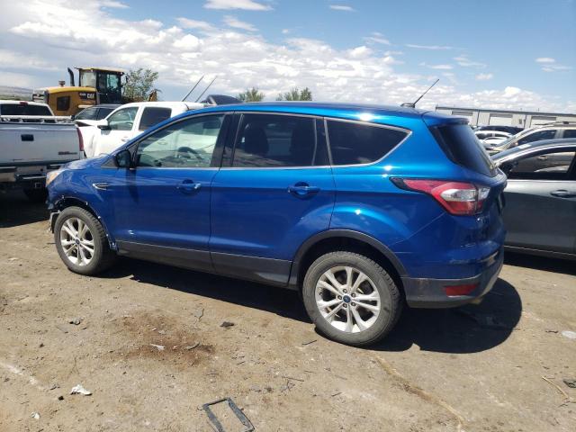 2017 FORD ESCAPE SE - 1FMCU9G94HUB80626
