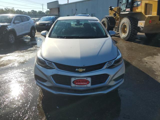 2016 CHEVROLET CRUZE LT - 3G1BE5SMXGS606151