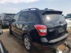 SUBARU FORESTER 2 photo