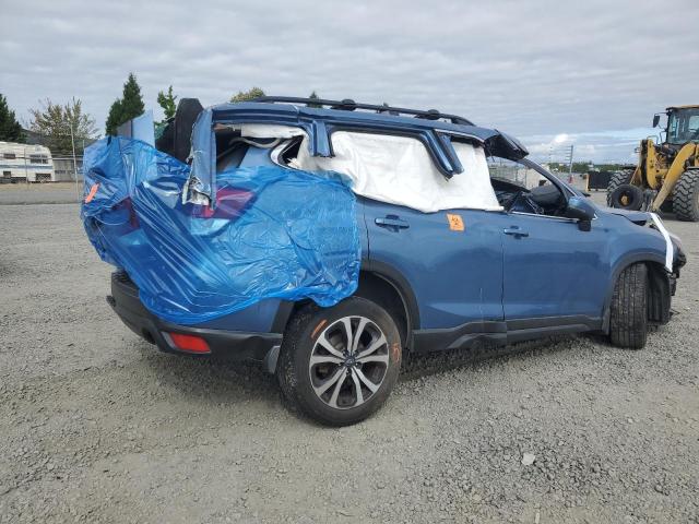 2020 SUBARU FORESTER L - JF2SKAUC0LH487916