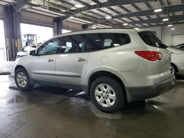 Vin: 1gnkveed3bj168805, lot: 68945764, chevrolet traverse ls 20112
