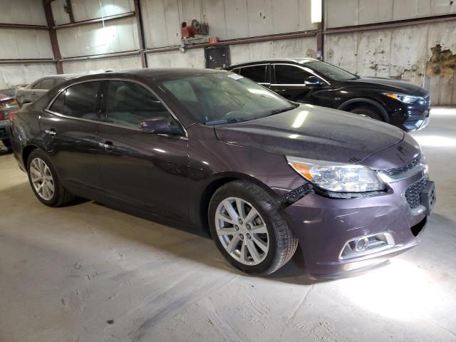 2015 CHEVROLET MALIBU LTZ - 1G11F5SL3FF344086