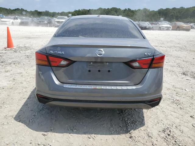 2022 NISSAN ALTIMA SV - 1N4BL4DV1NN331649